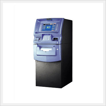 Domestic ATM (ComNet-7200P(V)) Made in Korea